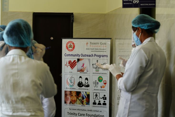 Community Health Outreach