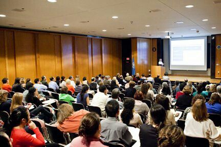 Conference Event Volunteer