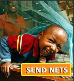 Malaria Health Campaign