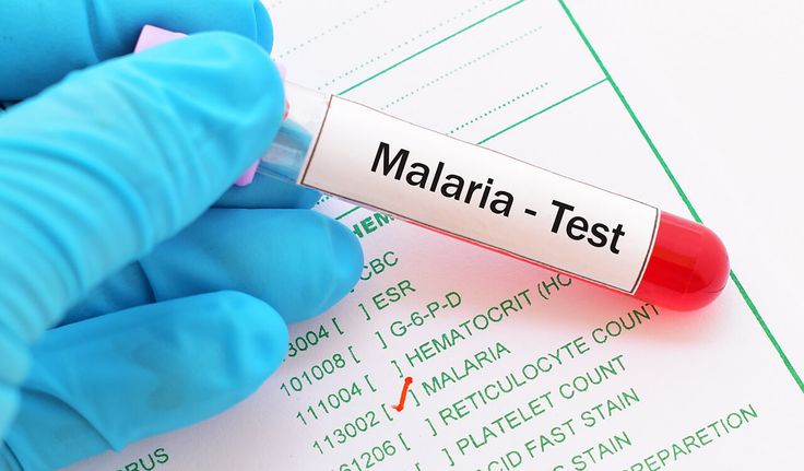 Malaria Research Publication