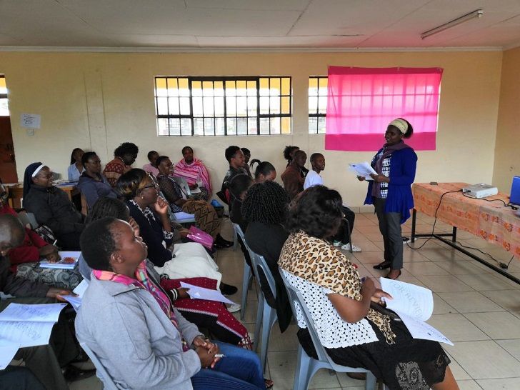 Youth Health Conference