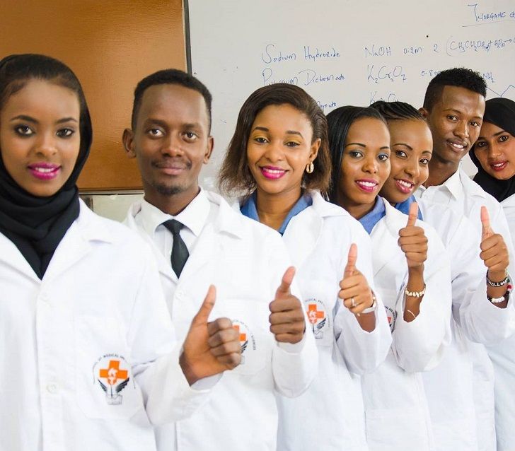 Youth Mentorship Program